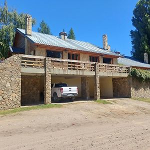 Cabana Las Aljabas 1